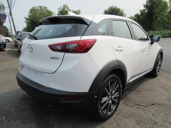 2016 Mazda CX-3 Grand Touring AWD 4dr Crossover - CASH OR CARD IS... for sale in Morrisville, PA – photo 6