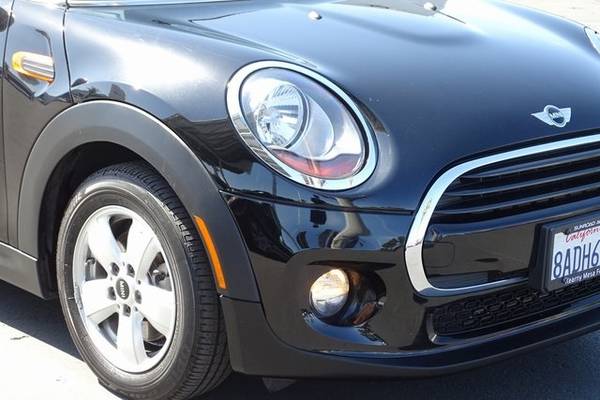 2018 MINI Special Editions Base - - by dealer for sale in San Diego, CA – photo 2