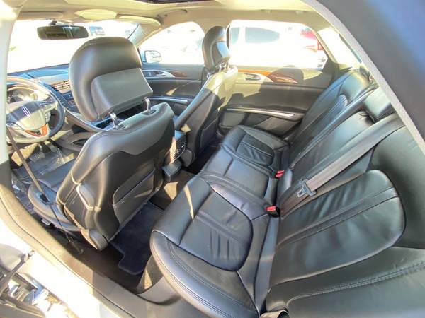2013 Lincoln MKZ - Try... - cars & trucks - by dealer - vehicle... for sale in O Fallon, MO – photo 19