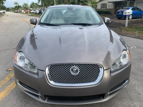 2009 Jaguar XF-Series Supercharged You Work You Drive - cars & for sale in Davie, FL – photo 16