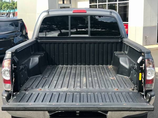 2011 TOYOTA TACOMA - cars & trucks - by dealer - vehicle automotive... for sale in Kahului, HI – photo 6