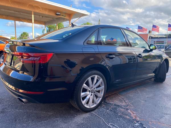 AUDI A-4, AUDI A4, a4, AUTOMATIC - cars & trucks - by dealer -... for sale in Lake Worth, FL – photo 6