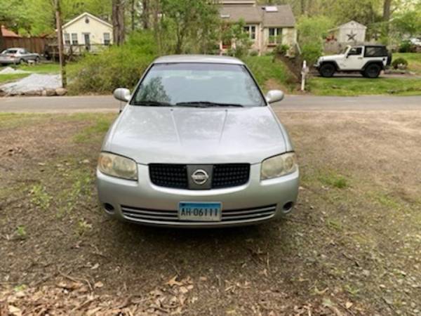 2004 Nissan Sentra for sale in Guilford , CT – photo 2