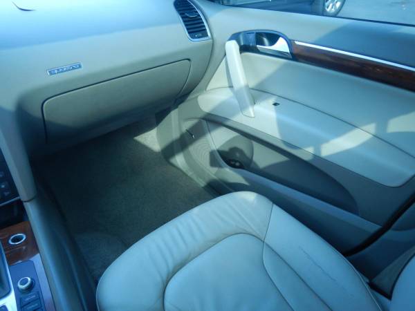 2007 Audi Q7 Quattro 4dr 3.6L Premium - Hot Deal! for sale in Oakdale, MN – photo 13