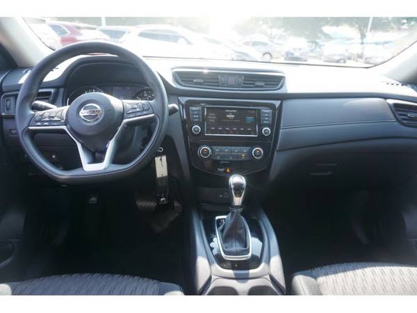2018 Nissan Rogue S for sale in GRAPEVINE, TX – photo 5