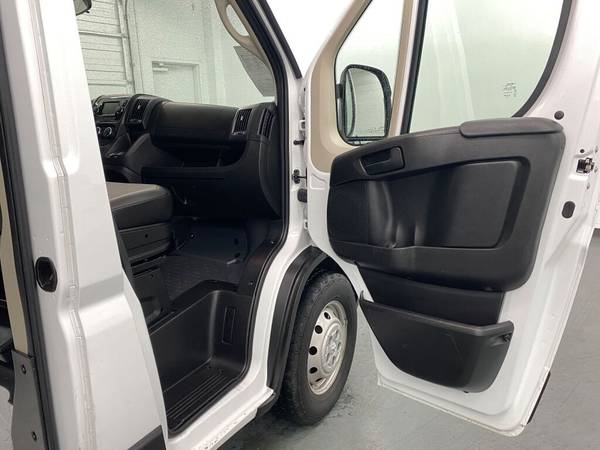 2019 Ram ProMaster 1500 Low Roof - cars for sale in PUYALLUP, WA – photo 22