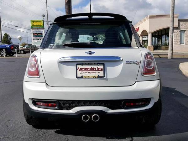 2011 Mini Cooper Hardtop - cars & trucks - by dealer - vehicle... for sale in Canfield, OH – photo 6