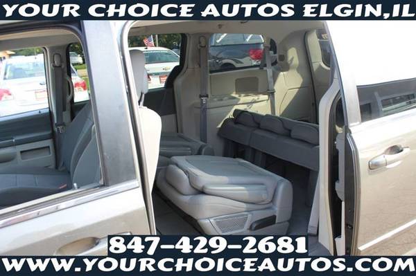 2010 *CHRYSLER*TOWN & COUNTRY*LX 1OWNER KEYLES ALLOY GOOD TIRES 330213 for sale in Elgin, IL – photo 11