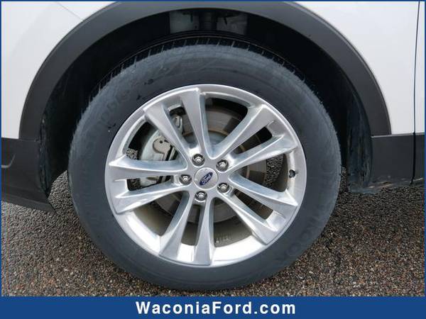 2018 Ford Explorer XLT - cars & trucks - by dealer - vehicle... for sale in Waconia, MN – photo 11