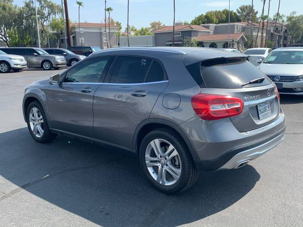 2015 Mercedes-Benz GLA-Class GLA250 4MATIC - - by for sale in Mesa, AZ – photo 5