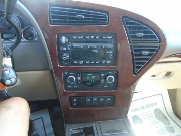 2006 Buick Rendezvous CX for sale in Mooresville, IN – photo 11