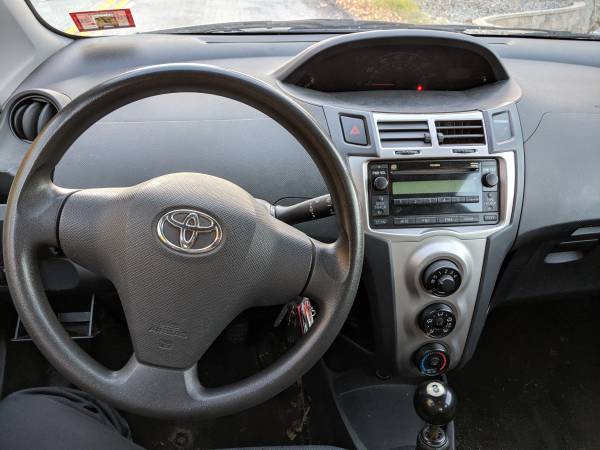 Toyota Yaris for sale in Mc Afee, NJ – photo 6