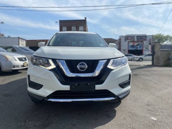 2018 nissan rogue - - by dealer - vehicle automotive for sale in Jersey City, NJ – photo 2