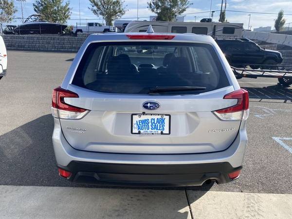 2019 Subaru Forester - LEWIS CLARK AUTO SALES - cars & trucks - by... for sale in LEWISTON, ID – photo 5