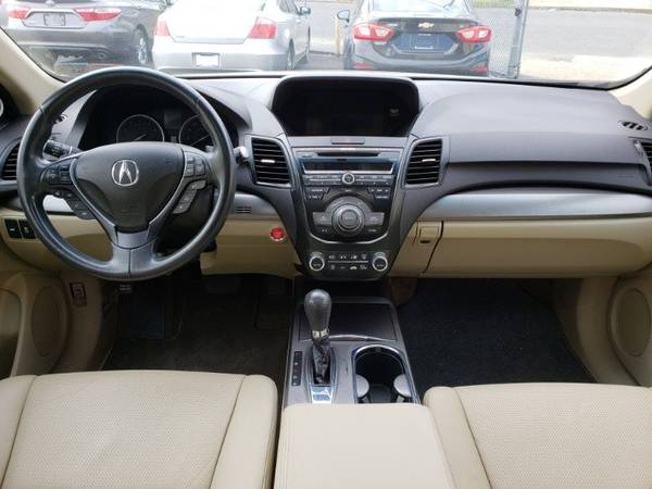 2013 Acura RDX AWD 4dr Tech Pkg - Buy Here Pay Here $995 Down! for sale in Philadelphia, PA – photo 12
