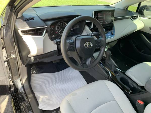 2020 TOYOTA COROLLA LE * 1 OWNER * No Accidents *Back-Up Cam... for sale in Sevierville, TN – photo 10