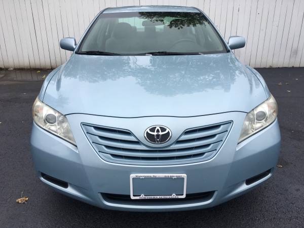 2009 Toyota Camry LE Automatic 4 cylinder Excellent Condition for sale in Watertown, NY – photo 2