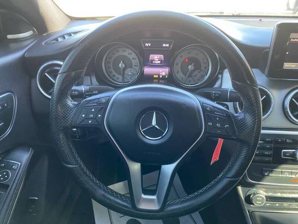==2014 MERCEDES-BENZ CLA 250==TURBOCHARGER**100% GUARANTEED... for sale in Springdale, AR – photo 11