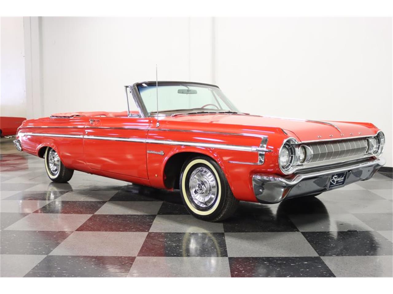 1964 Dodge Polara for sale in Fort Worth, TX – photo 18