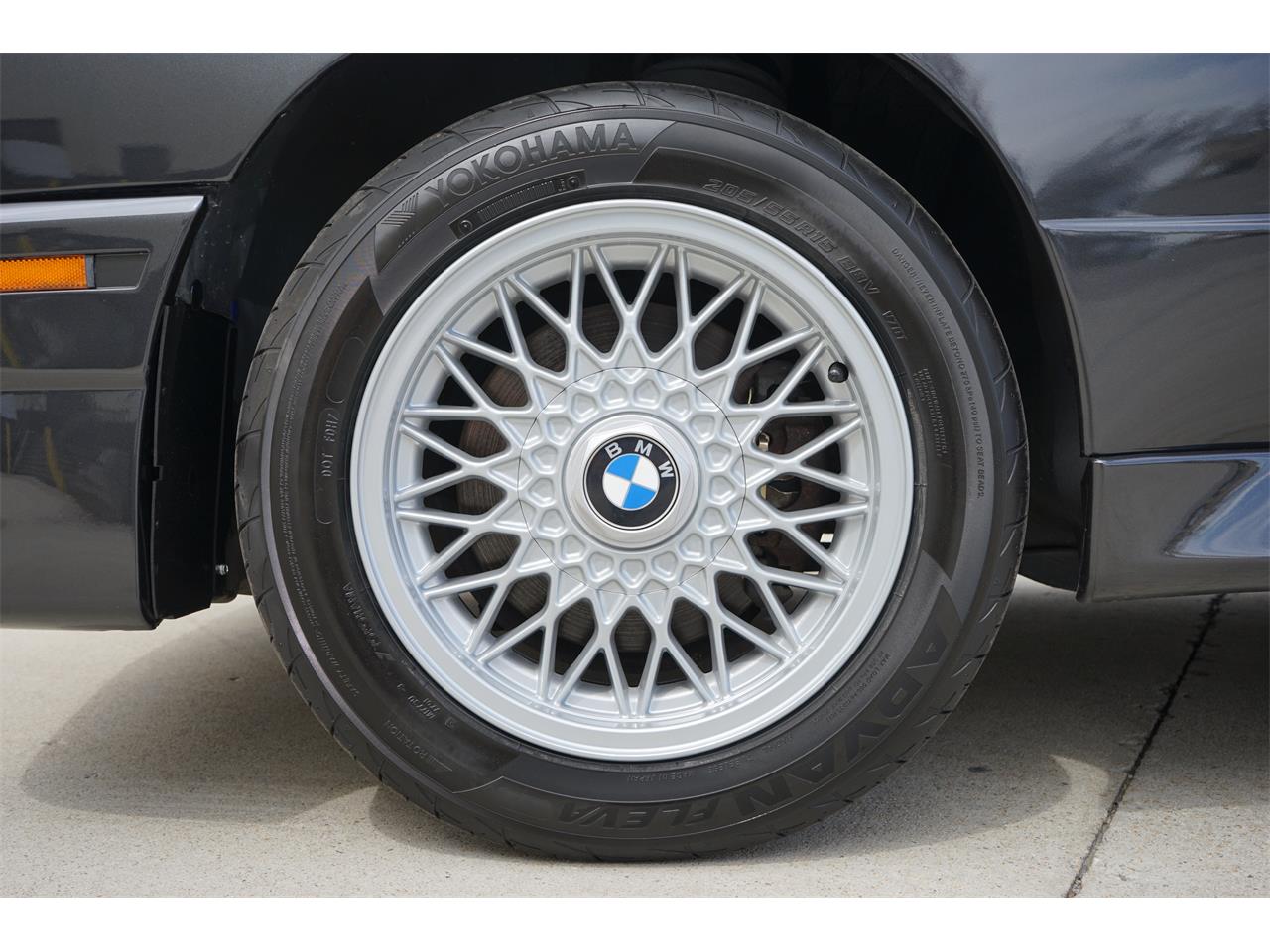 1988 BMW M3 for sale in Boise, ID – photo 23