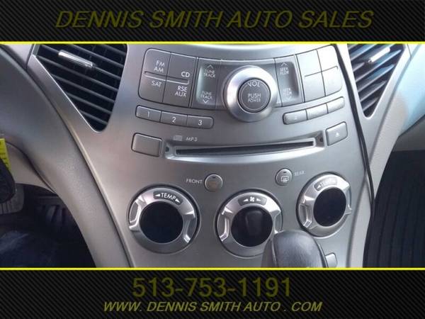 2007 Subaru B9 Tribeca 5-Pass. - cars & trucks - by dealer - vehicle... for sale in AMELIA, OH – photo 20