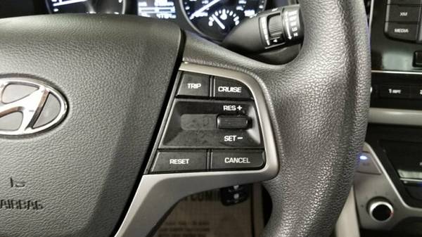 2017 Hyundai Elantra SE 2.0L Automatic *Ltd Avail* for sale in Jersey City, NJ – photo 12
