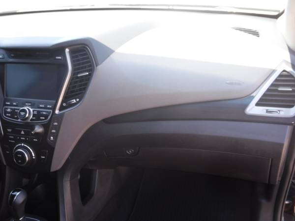 2013 Hyundai Santa Fe GLS 4dr SUV - - by dealer for sale in Phoenix, AZ – photo 17