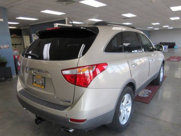 2008 Hyundai Veracruz GLS LIMITED - Try - - by for sale in Jackson, MO – photo 3