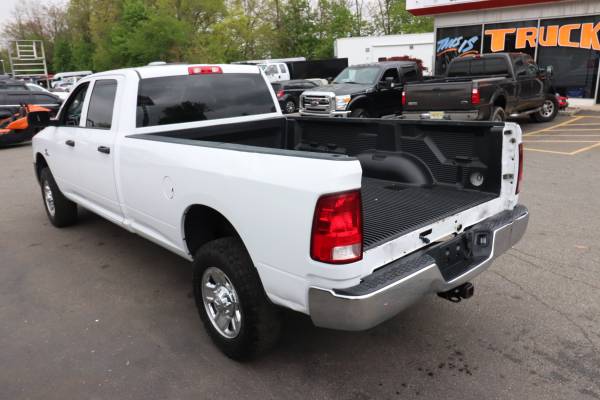 2017 Ram 2500 Tradesman 4x4 Crew Cab 8' DIESEL for sale in South Amboy, PA – photo 12