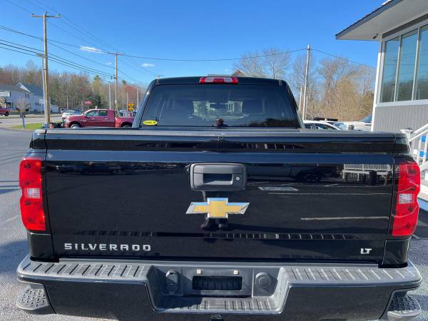 2016 Chevrolet Chevy Silverado 1500 1500 LT Diesel Truck/Trucks for sale in Plaistow, ME – photo 5
