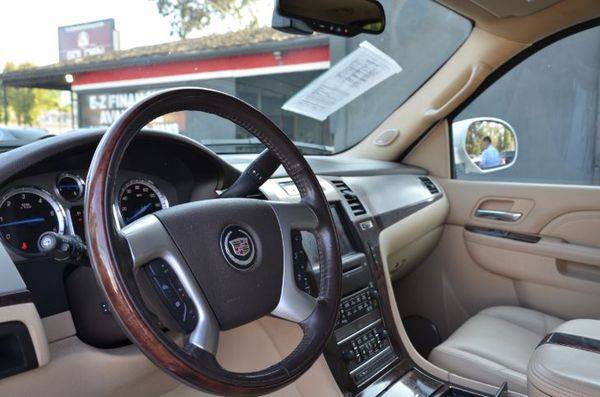 2010 Cadillac Escalade Luxury 1st Time Buyers/ No Credit No problem! for sale in Corona, CA – photo 9