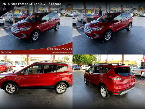 2019 Jeep *Compass* *LimitedSUV* - cars & trucks - by dealer -... for sale in Hialeah, FL – photo 16