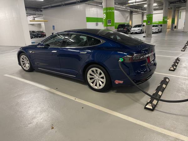 Tesla model S for sale in San Francisco, CA – photo 4