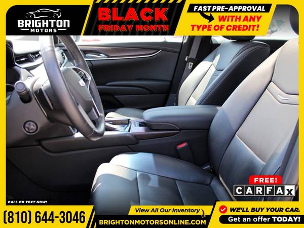 2019 Cadillac *XTS* *Luxury* *AWD!* *AWD* FOR ONLY $491/mo! - cars &... for sale in Brighton, MI – photo 12