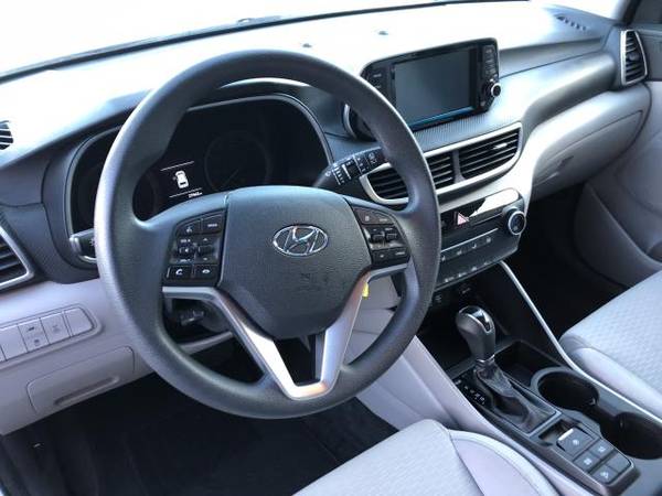2019 Hyundai Tucson SE AWD - cars & trucks - by dealer - vehicle... for sale in Floyd, VA – photo 15