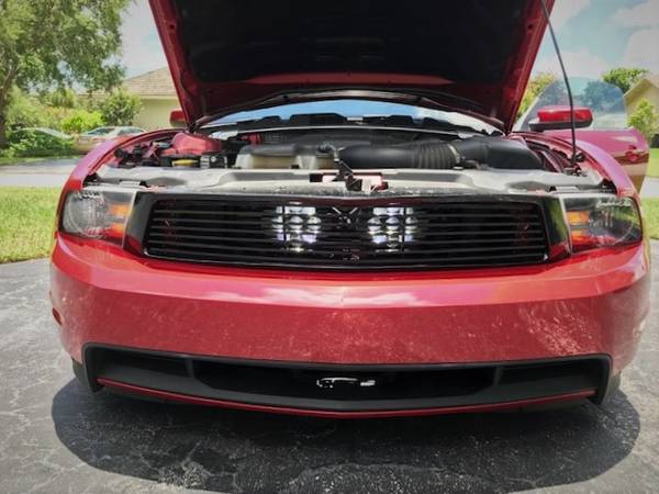 2012 Mustang GT Track Pack for sale in Tallahassee, FL – photo 19