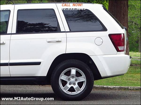 2007 Jeep Grand Cherokee Laredo 4dr SUV 4WD - - by for sale in East Brunswick, NJ – photo 20