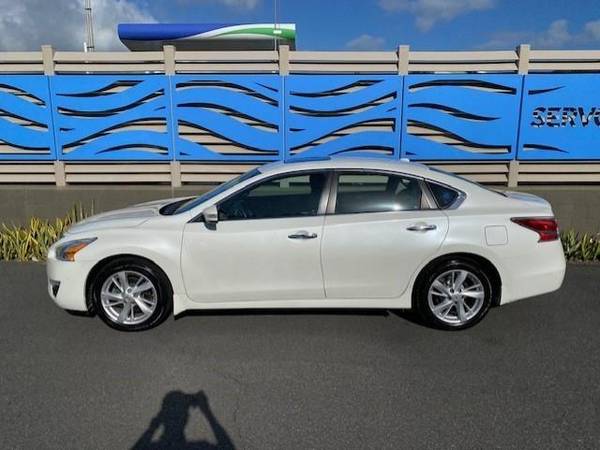 2014 Nissan Altima - - by dealer - vehicle for sale in Honolulu, HI – photo 16