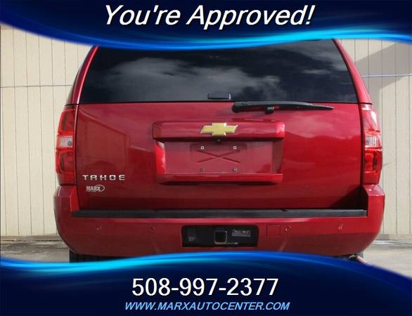 2014 Chevy Tahoe LT 4x4..Southern Truck..New Tires..Super Clean!! -... for sale in New Bedford, MA – photo 12
