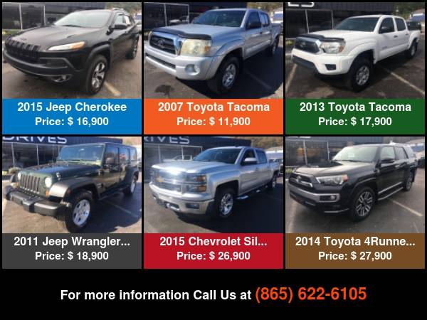2008 Toyota Sequoia 4WD 4dr LV8 6-Spd AT SR5 Text Offers/Trades -... for sale in Knoxville, TN – photo 24