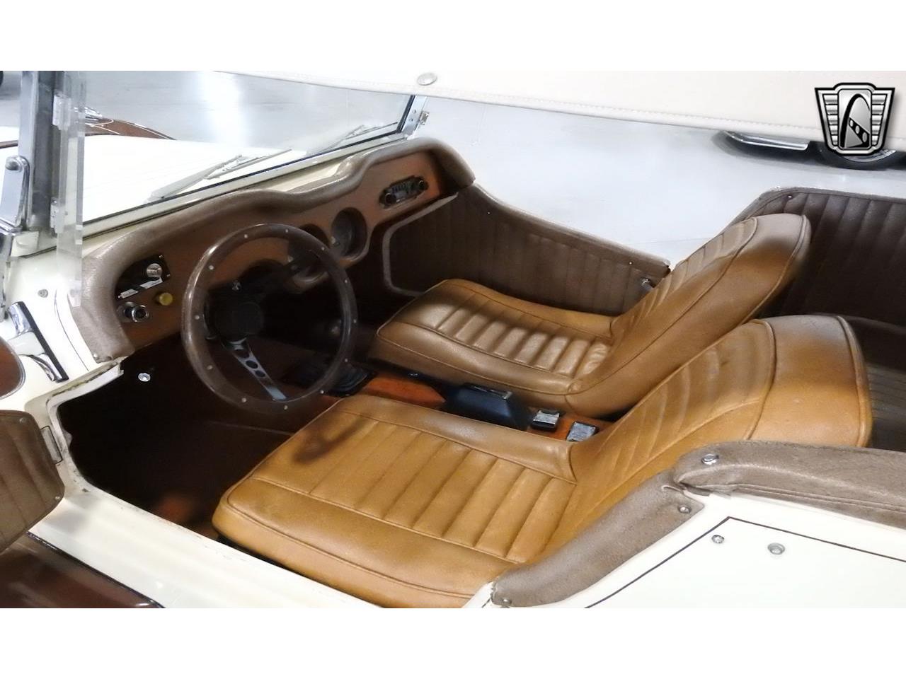 1971 Mercedes-Benz Gazelle for sale in O'Fallon, IL – photo 66