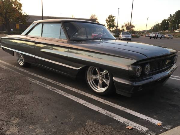 1964 Ford Galaxie 20, 000 for sale in Spring Valley, CA – photo 3