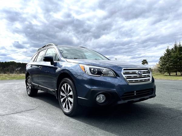 2017 Subaru Outback 3 6R Limited - - by dealer for sale in Andover, MN – photo 6