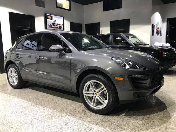 2015 Porsche Macan AWD 4dr S - Payments starting at $39/week for sale in Woodbury, NY – photo 3