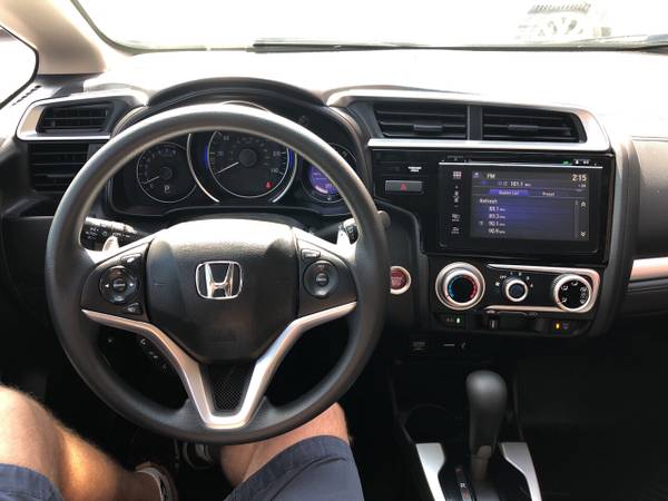 2016 Honda Fit EX CVT for sale in Bentonville, AR – photo 9
