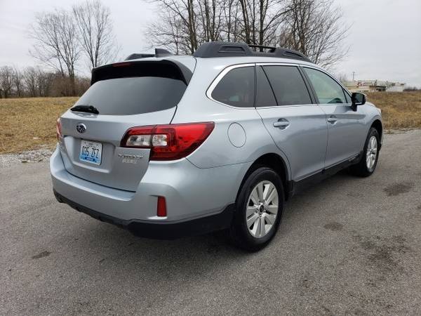 2017 Subaru Outback Premium - - by dealer - vehicle for sale in Georgetown, KY – photo 21