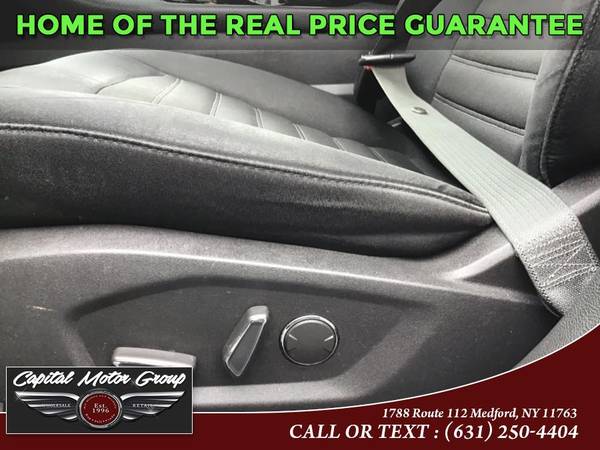 Check Out This Spotless 2014 Ford Fusion TRIM with 74, 575 M-Long for sale in Medford, NY – photo 10