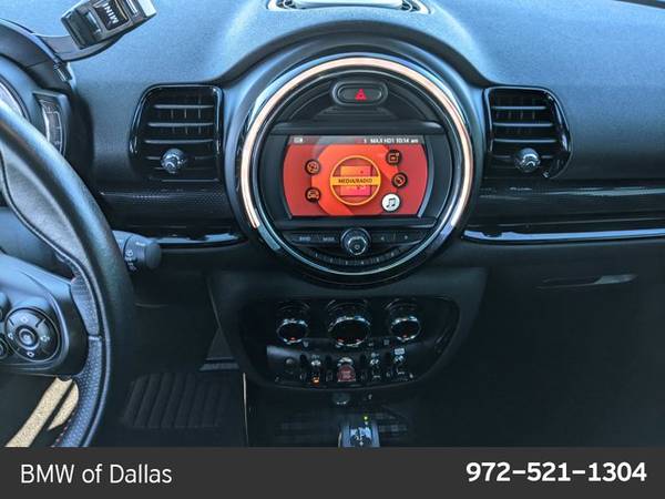 2019 MINI Clubman Cooper S SKU:K2E51454 Wagon - cars & trucks - by... for sale in Dallas, TX – photo 13