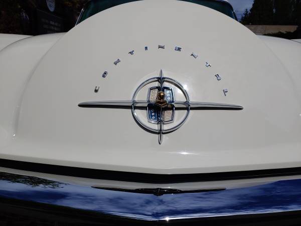 1956 LINCOLN MARK II - - by dealer - vehicle for sale in Edmonds, WA – photo 23