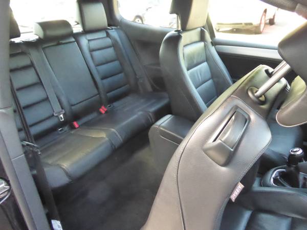 2012 Volkswagen GTI Base PZEV 2dr Hatchback 6M w/Sunroof and Nav for sale in CHANTILLY, District Of Columbia – photo 14